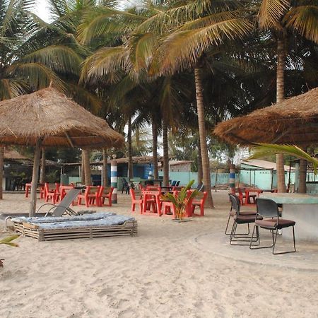 Rainbow Beach Resort Sanyang Exterior foto