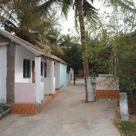 Rainbow Beach Resort Sanyang Exterior foto