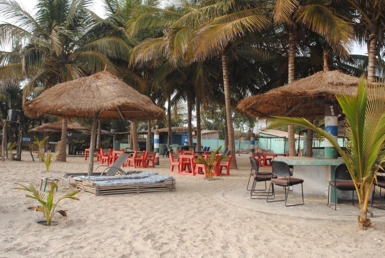 Rainbow Beach Resort Sanyang Exterior foto