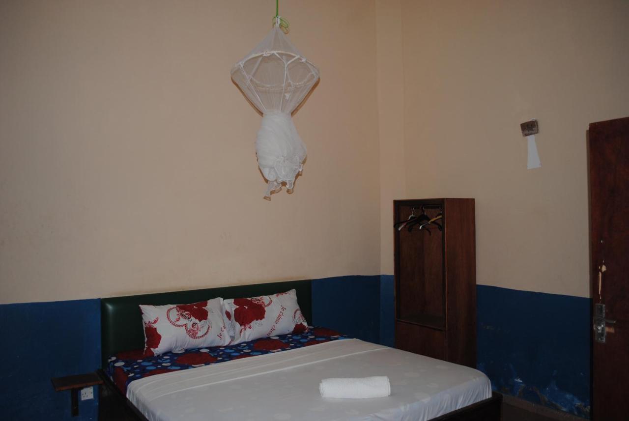 Rainbow Beach Resort Sanyang Exterior foto
